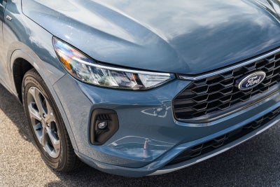 2024 Ford Escape Hybrid ST-Line Select