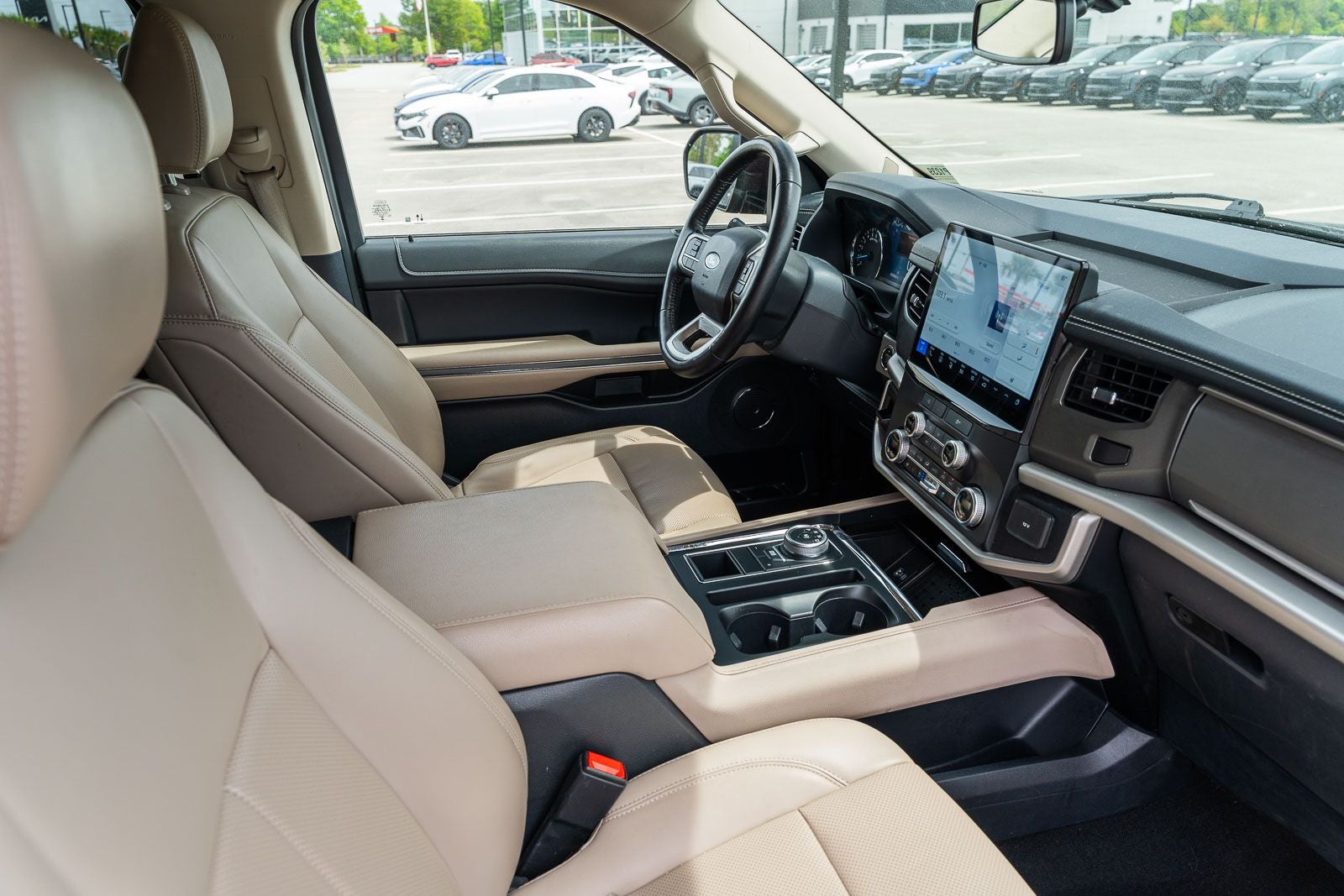 2024 Ford Expedition Max XLT