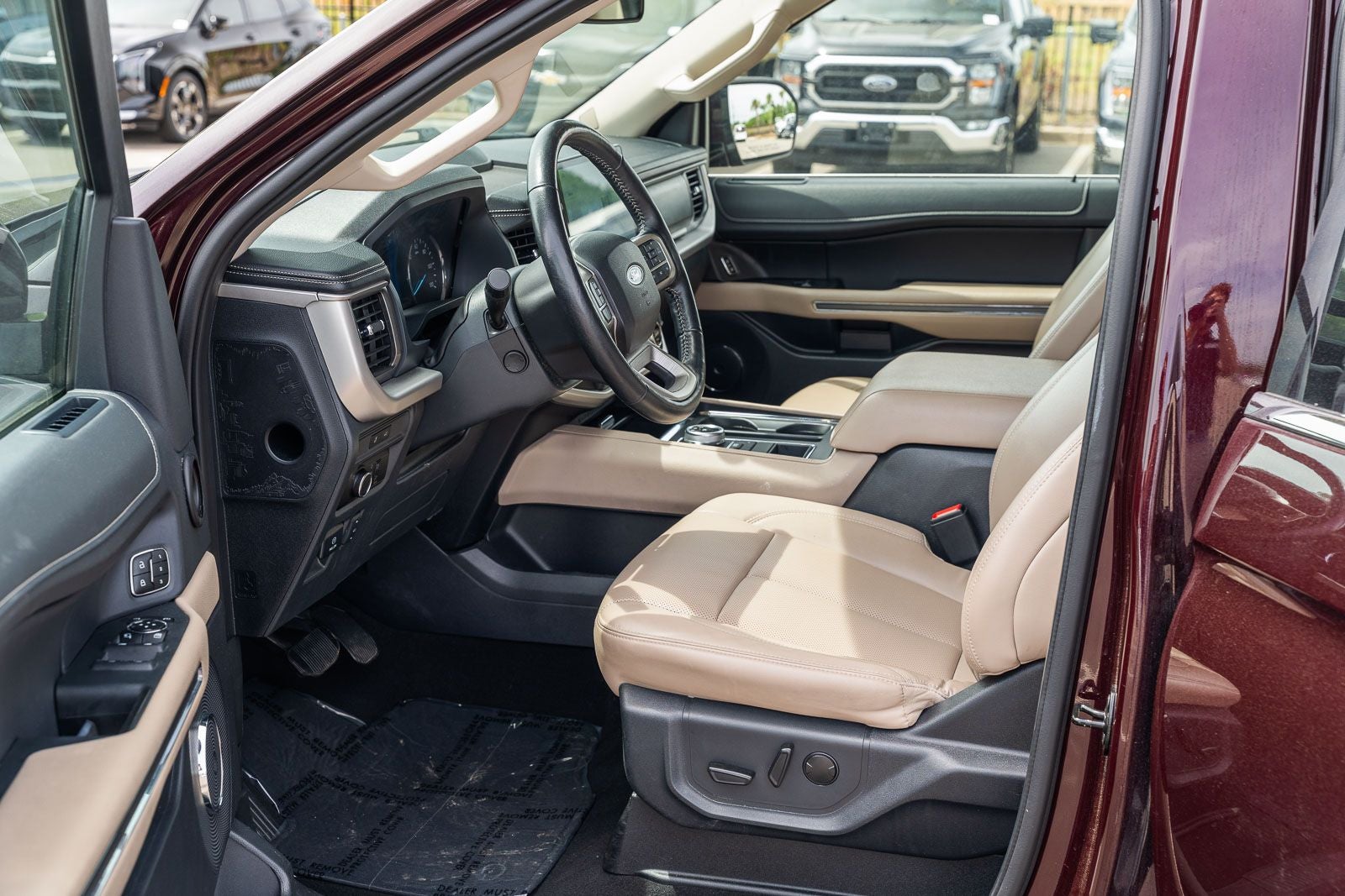2024 Ford Expedition Max XLT