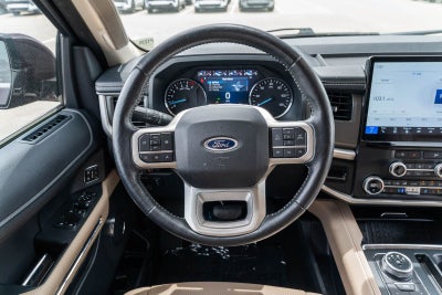 2024 Ford Expedition Max XLT