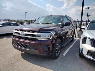 2024 Ford Expedition Max XLT