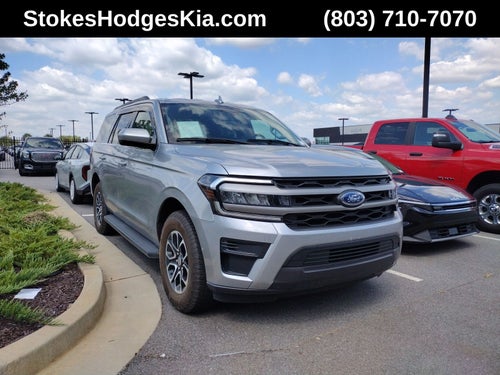 2024 Ford Expedition XLT