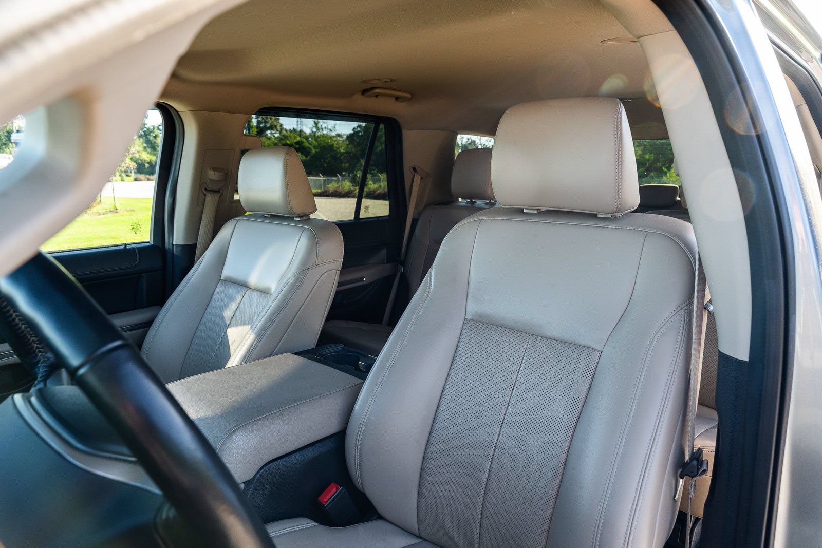 2024 Ford Expedition XLT