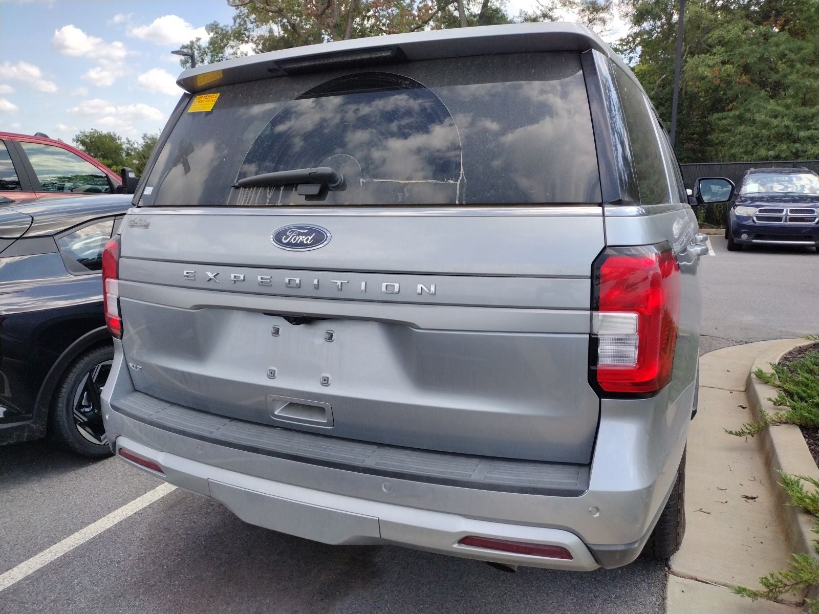 2024 Ford Expedition XLT