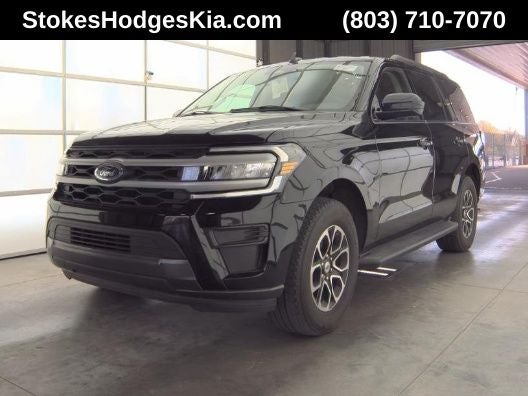 2024 Ford Expedition XLT