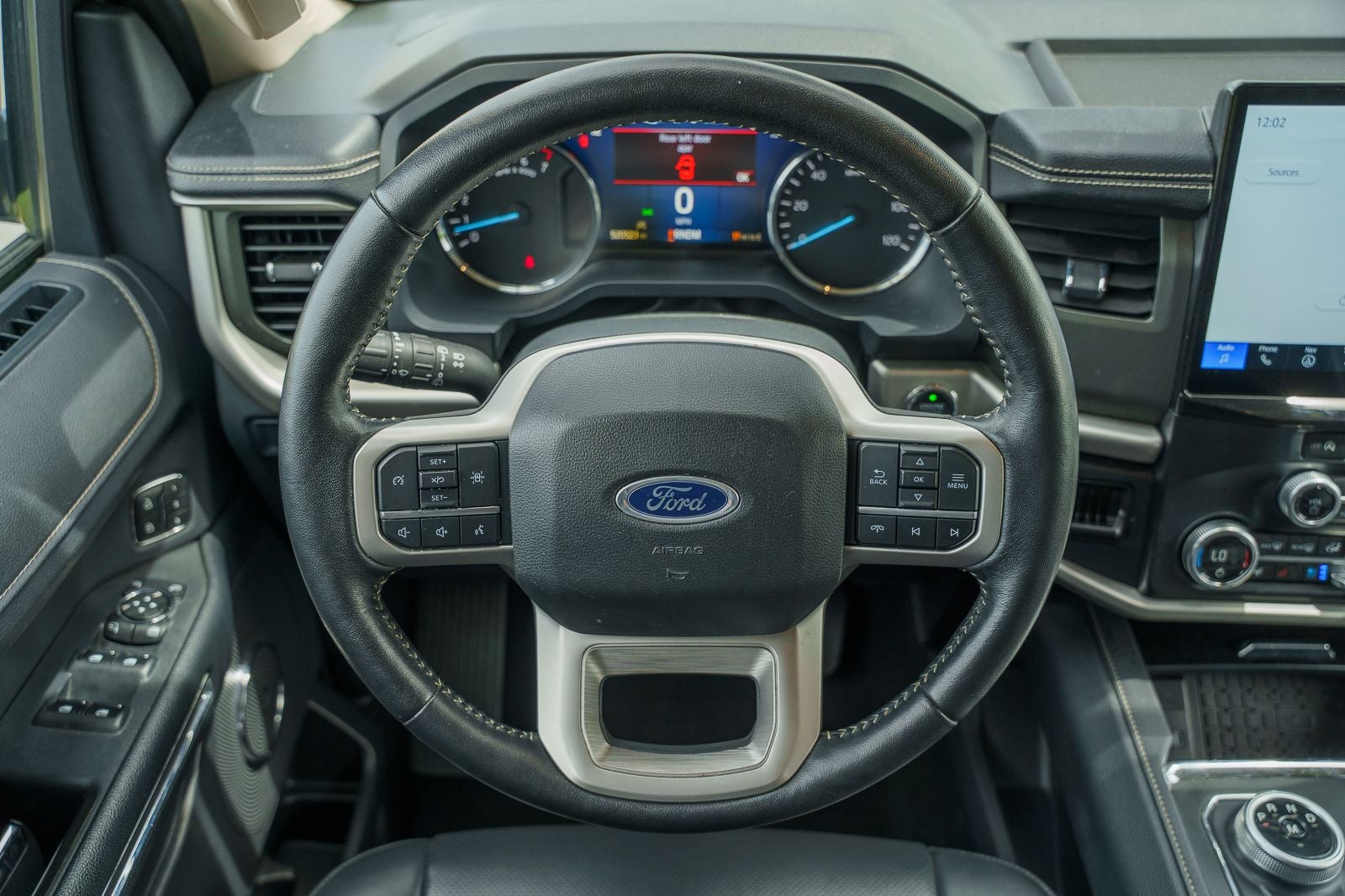 2024 Ford Expedition XLT