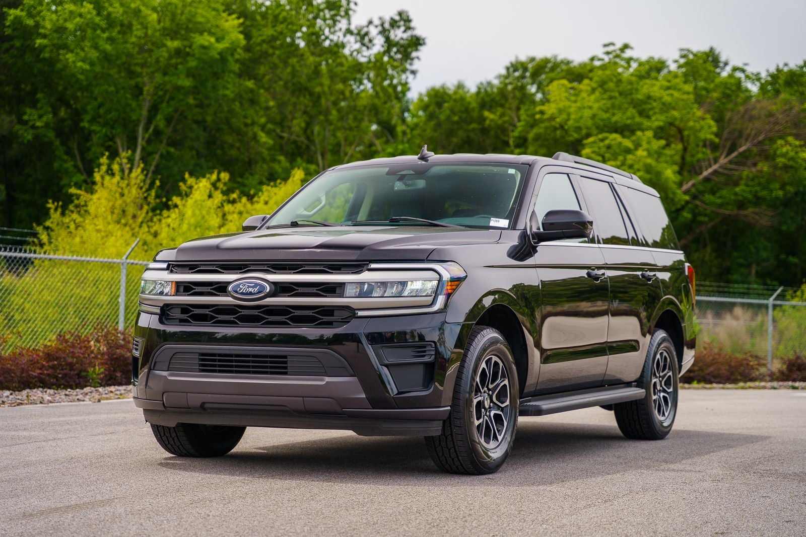 2024 Ford Expedition XLT