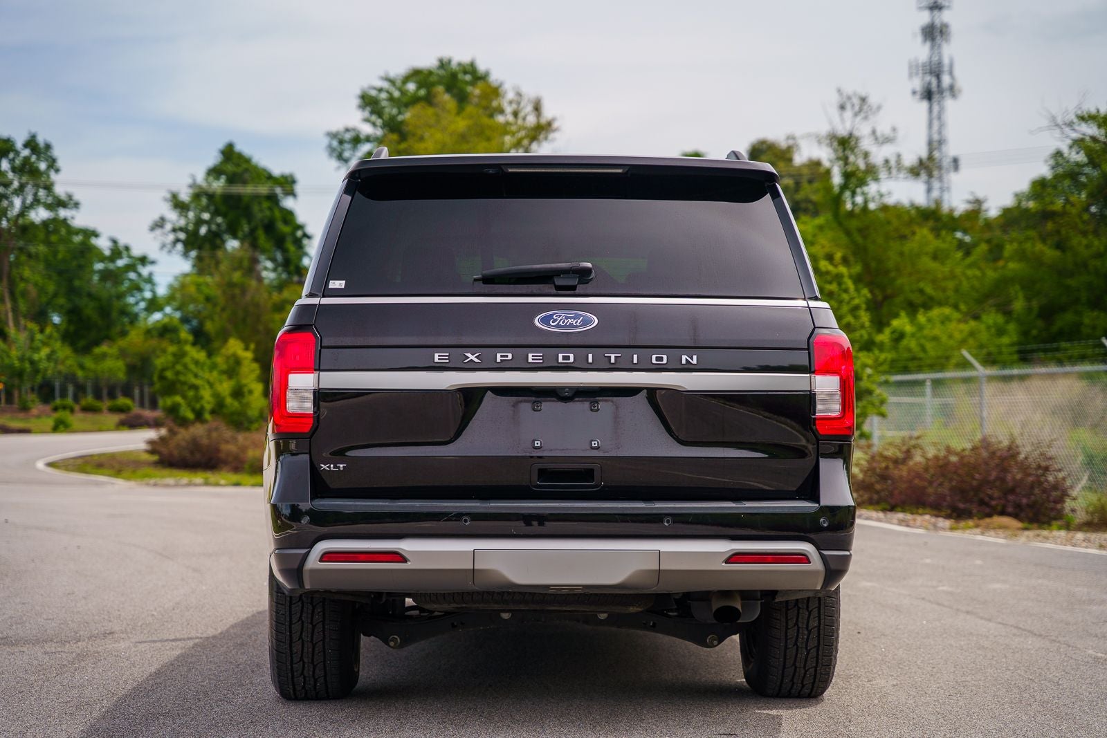 2024 Ford Expedition XLT