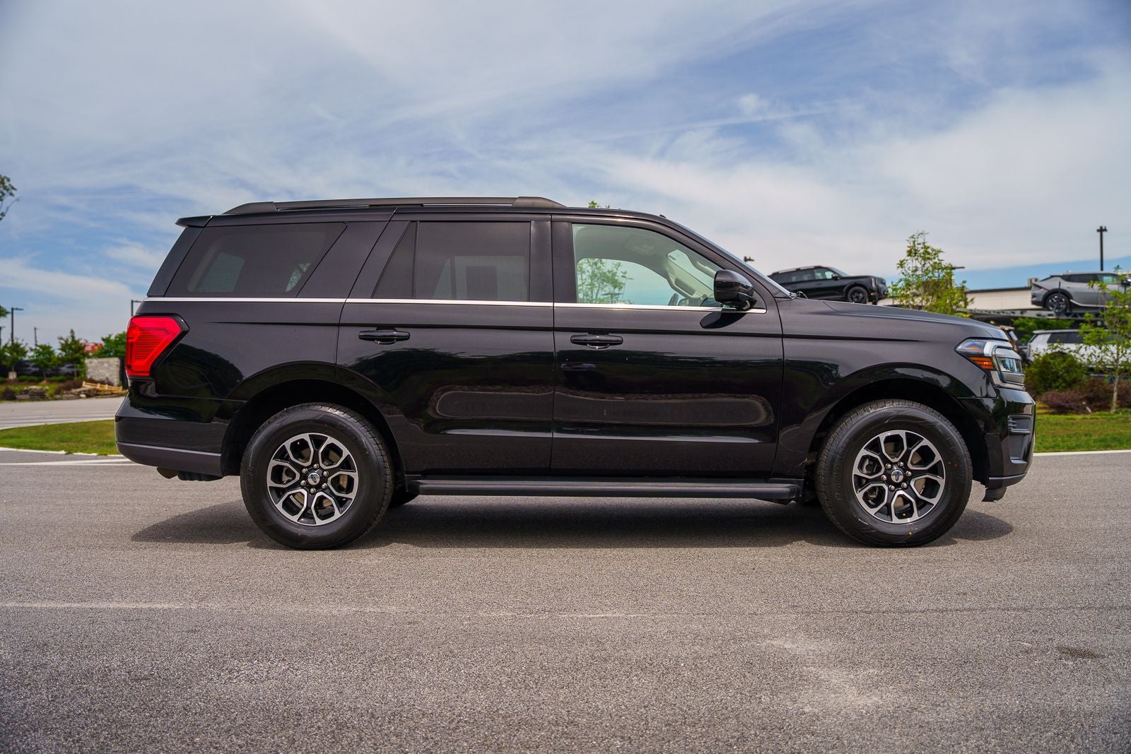 2024 Ford Expedition XLT