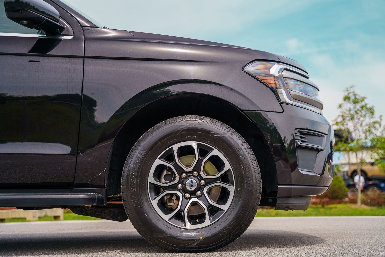 2024 Ford Expedition XLT
