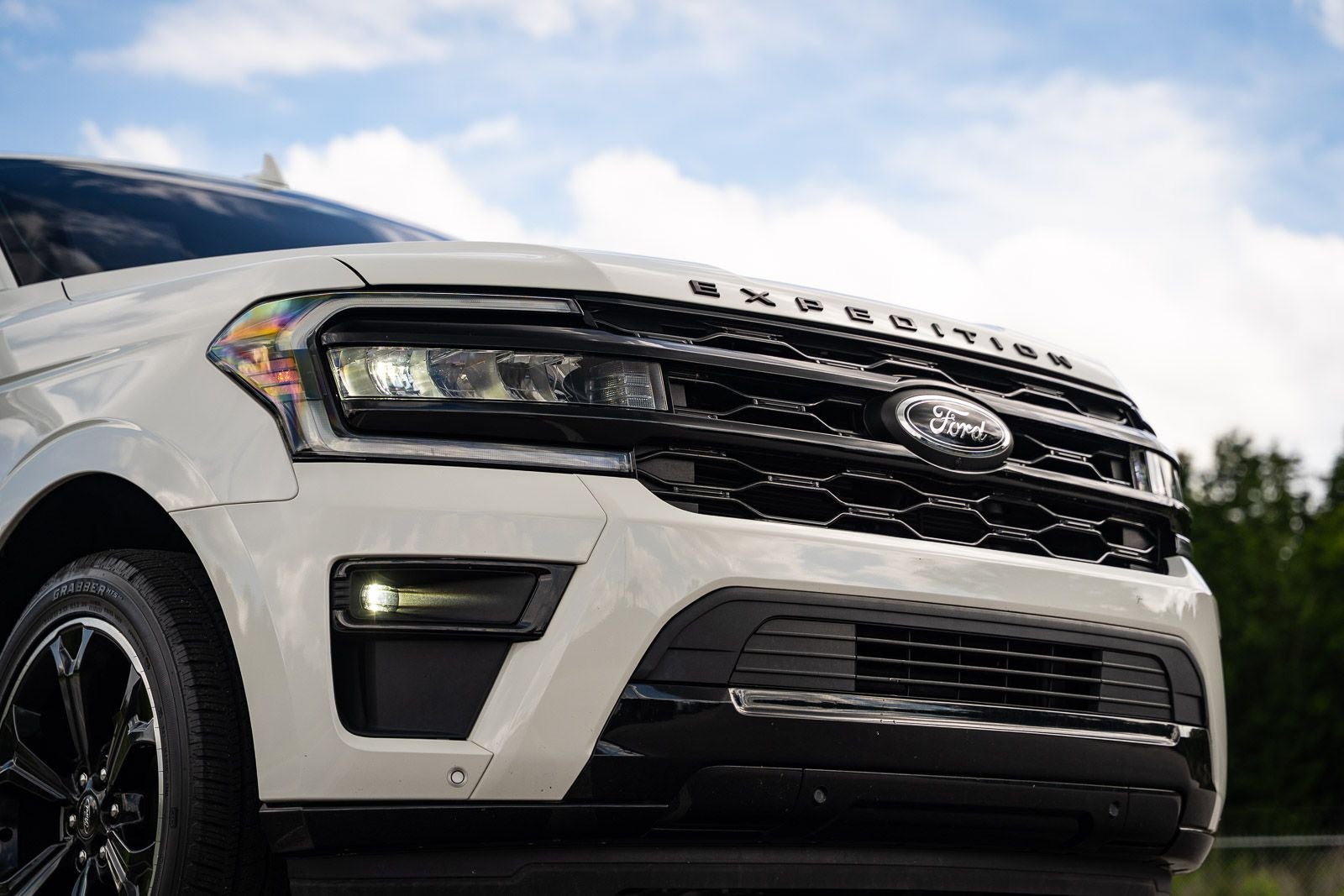 2023 Ford Expedition Limited
