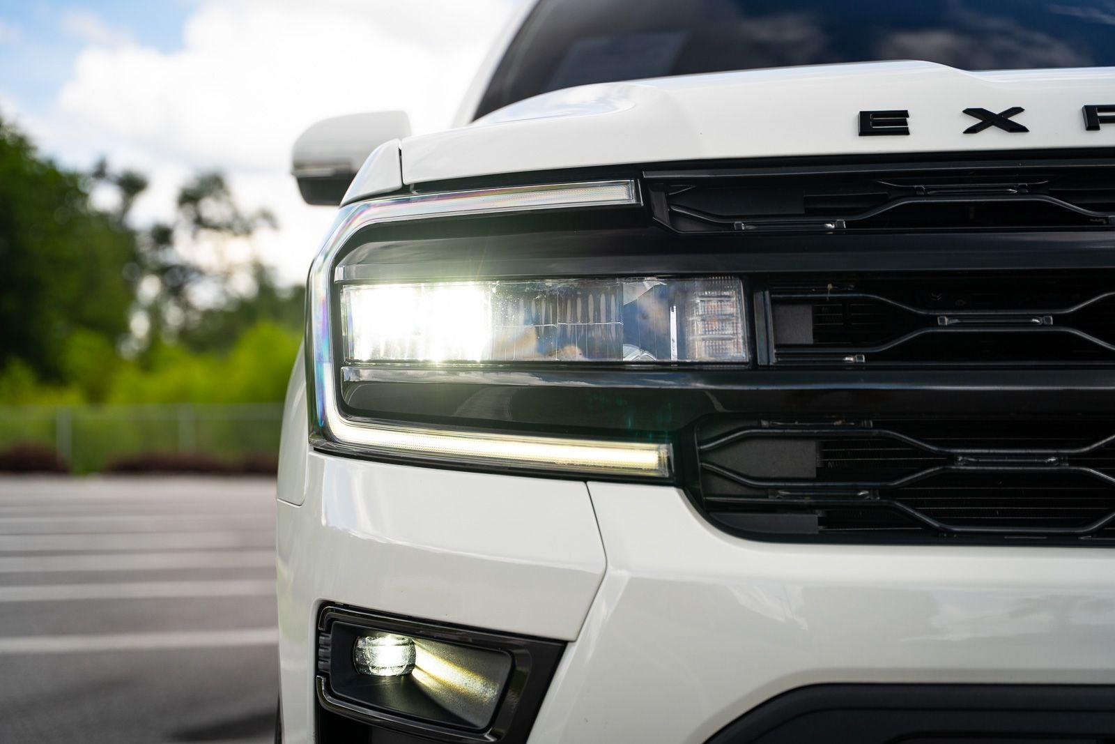 2023 Ford Expedition Limited