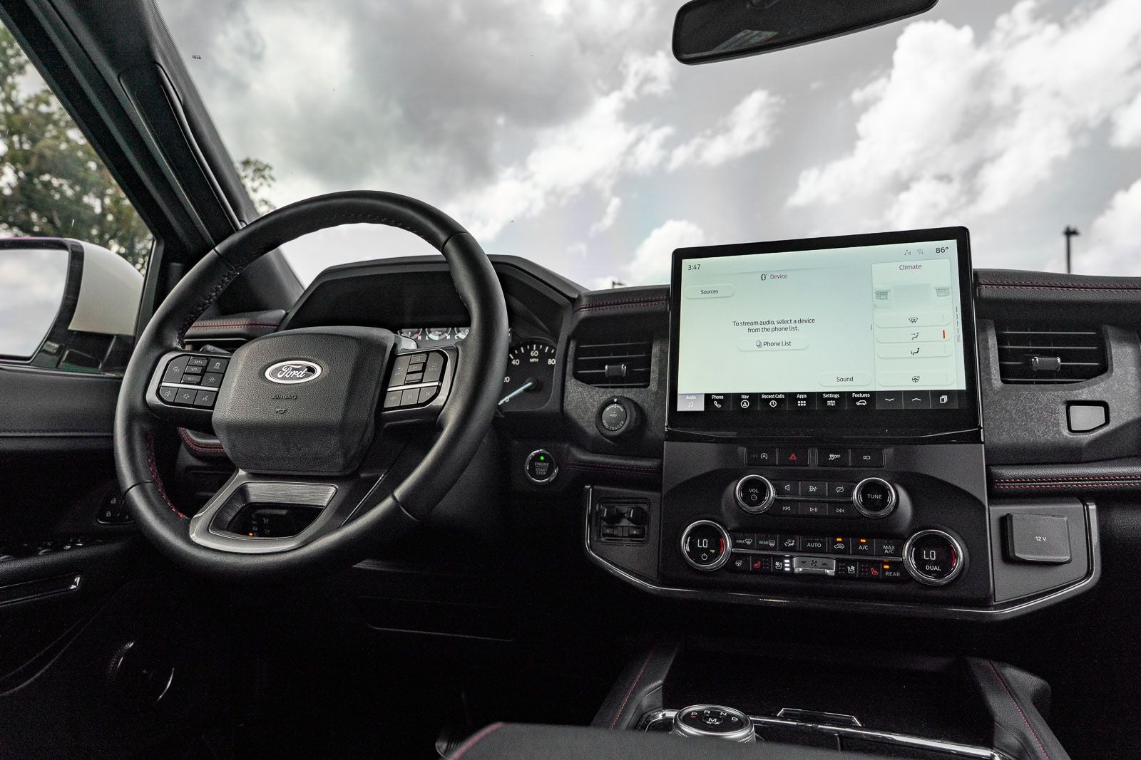 2023 Ford Expedition Limited