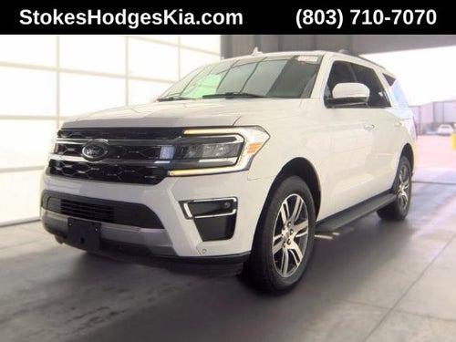 2024 Ford Expedition Limited