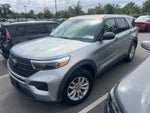 2020 Ford Explorer Base