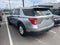 2020 Ford Explorer Base