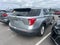 2020 Ford Explorer Base