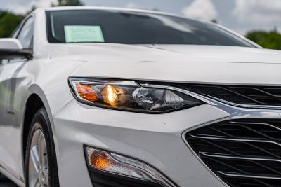 2023 Chevrolet Malibu LS 1FL