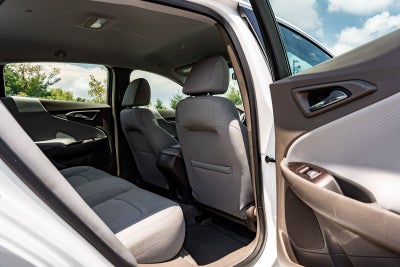 2023 Chevrolet Malibu LS 1FL