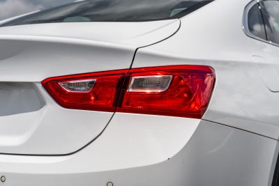 2023 Chevrolet Malibu LS 1FL