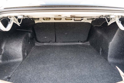 2023 Chevrolet Malibu LS 1FL