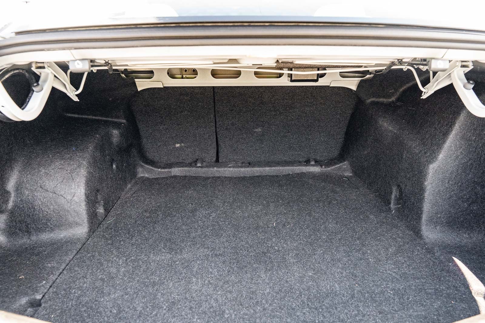 2023 Chevrolet Malibu LS 1FL