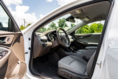 2023 Chevrolet Malibu LS 1FL