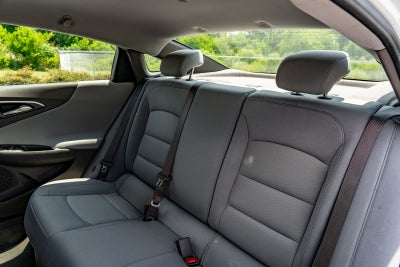 2023 Chevrolet Malibu LS 1FL