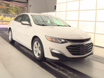2023 Chevrolet Malibu LS 1FL