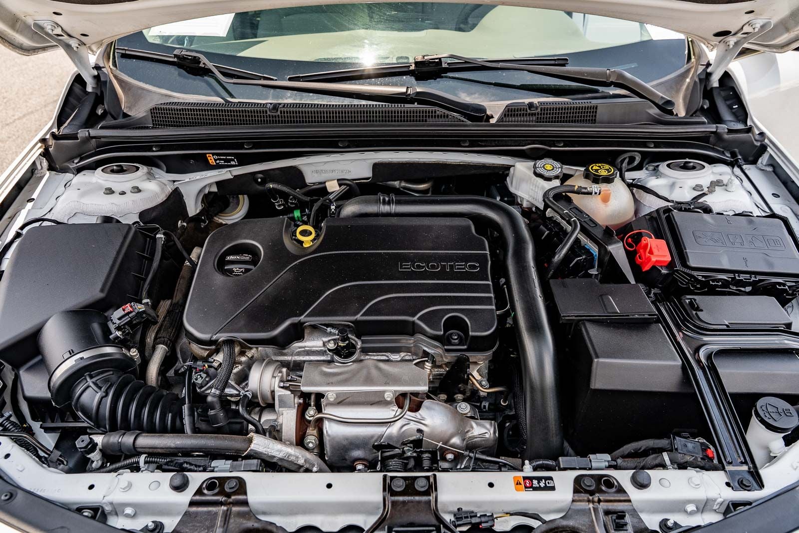 2023 Chevrolet Malibu LS 1FL
