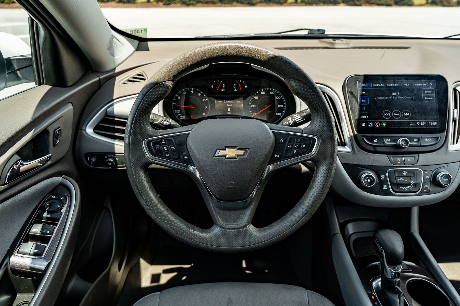 2023 Chevrolet Malibu LS 1FL