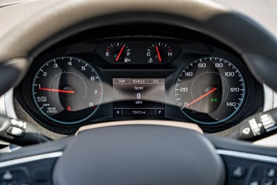 2023 Chevrolet Malibu LS 1FL
