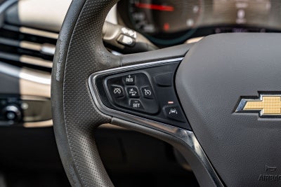2023 Chevrolet Malibu LS 1FL