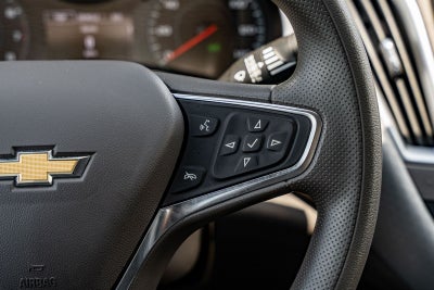 2023 Chevrolet Malibu LS 1FL