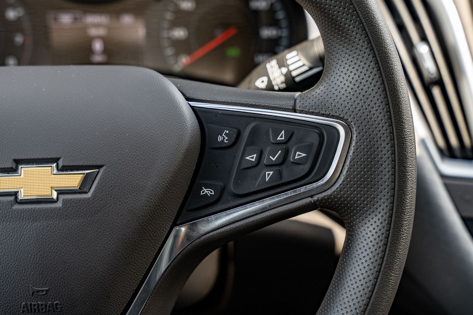 2023 Chevrolet Malibu LS 1FL