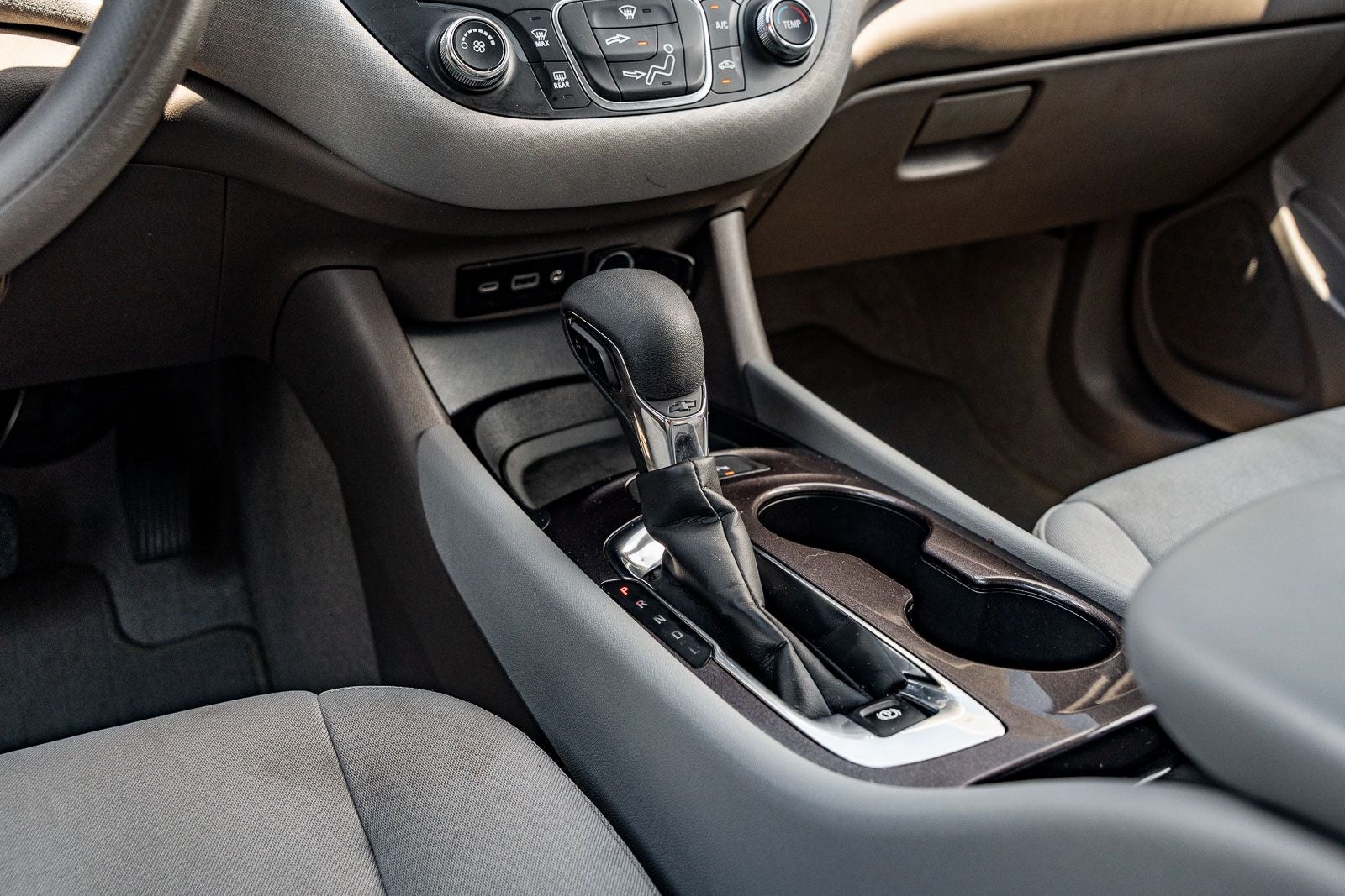 2023 Chevrolet Malibu LS 1FL