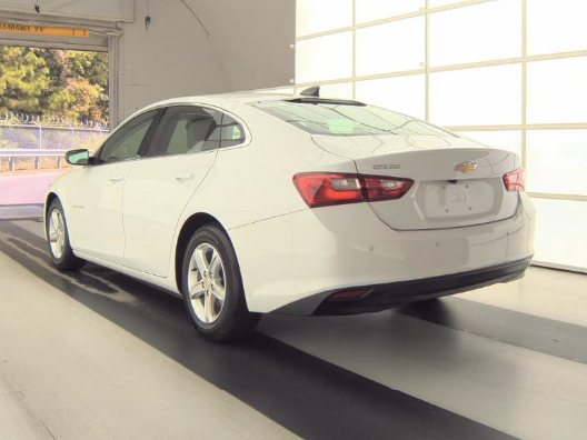 2023 Chevrolet Malibu LS 1FL