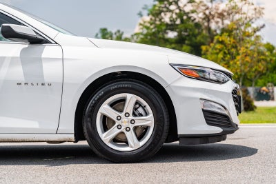2023 Chevrolet Malibu LS 1FL