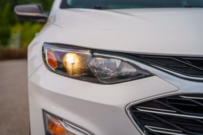 2023 Chevrolet Malibu LS 1FL