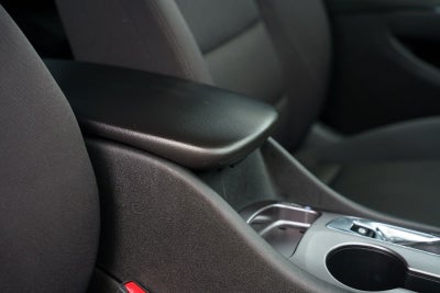 2023 Chevrolet Malibu LS 1FL