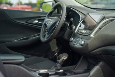 2023 Chevrolet Malibu LS 1FL