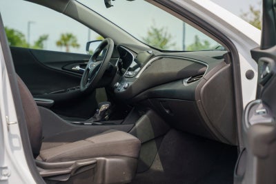 2023 Chevrolet Malibu LS 1FL