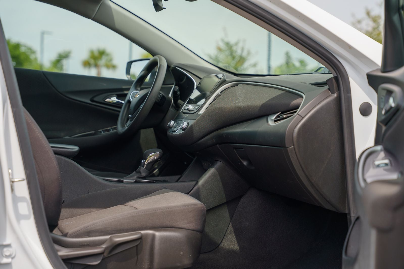 2023 Chevrolet Malibu LS 1FL