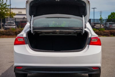 2023 Chevrolet Malibu LS 1FL
