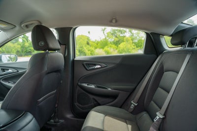 2023 Chevrolet Malibu LS 1FL