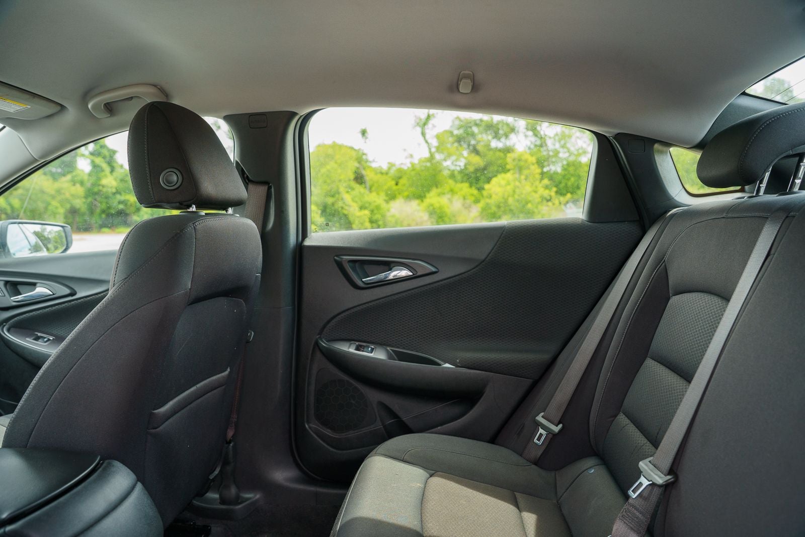 2023 Chevrolet Malibu LS 1FL