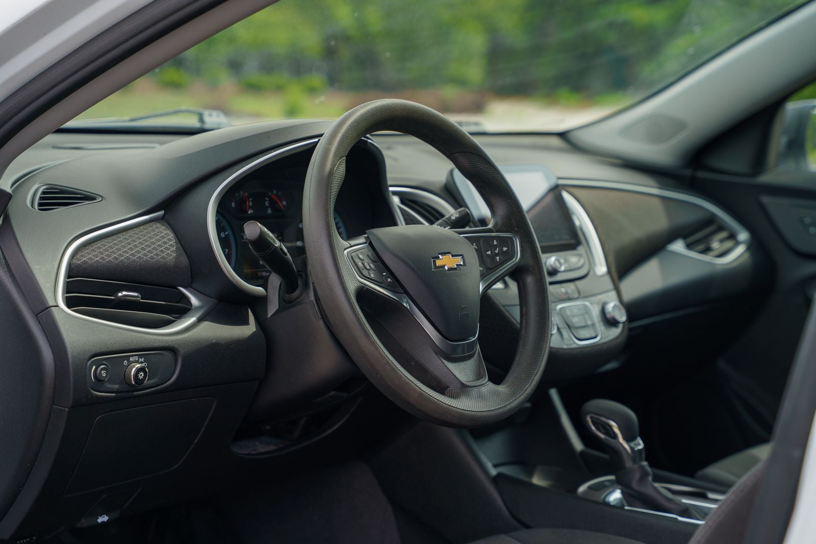 2023 Chevrolet Malibu LS 1FL