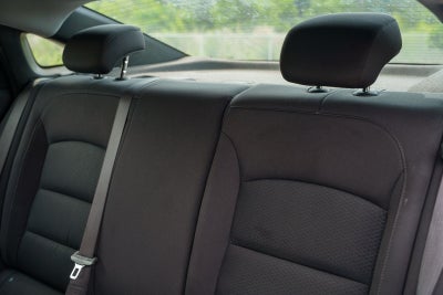 2023 Chevrolet Malibu LS 1FL