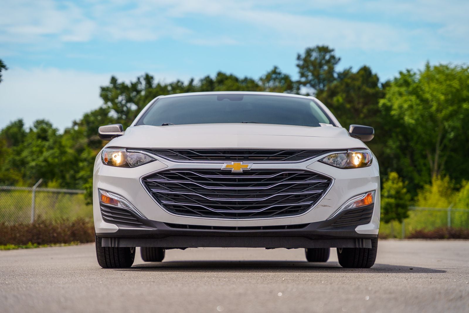 2023 Chevrolet Malibu LS 1FL