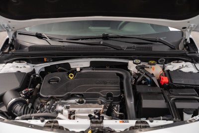 2023 Chevrolet Malibu LS 1FL